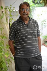 Actor Ranganath is no more